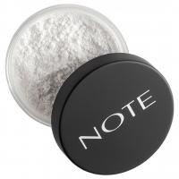 Note - Пудра рассыпчатая Loose Powder, тон 01 invisible/прозрачный