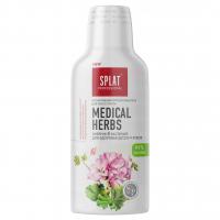 Splat - Professional Ополаскиватель для полости рта Medical Herbs 275мл 