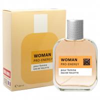 Today Parfum - Туалетная вода женская Pro-Energy Woman 100мл