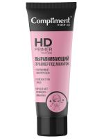 Compliment - HD Primer Face Base Праймер под макияж Выравнивающий 40мл
