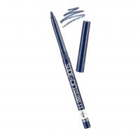 TF cosmetics - Карандаш для глаз автоматический Slide-on Eye Liner, тон 11 синий, blue