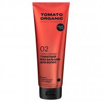 Organic Shop - Био Бальзам для волос Томатный Турбо объем 250мл