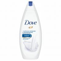 Dove - Гель-крем для душа Глубокое питание и увлажнение 250мл