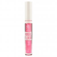 TF cosmetics - Масло для губ Magic Elixir, тон 181 нежно-розовый