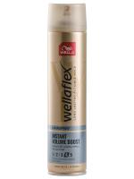 Wella - Wellaflex Лак для волос Мгновенный объем экстрасильная фиксация 250мл