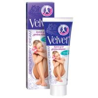 Velvet - Крем для депиляции с лавандовым маслом 100мл