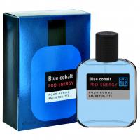 Today Parfum - Туалетная вода мужская Pro-Energy Blue Cobalt 100мл