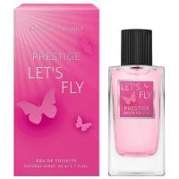 Christine Lavoisier Parfums - Prestige Let's Fly Туалетная вода женская 50мл
