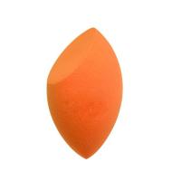 TF cosmetics - Спонж для нанесения макияжа Bright-Orange, ярко-оранжевый 