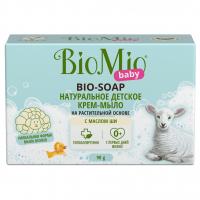 BioMio - Baby Bio-Soap Детское крем-мыло 90г