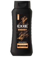 EXXE - Men Energy Гель для душа 2в1 Сила и энергия 400мл