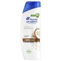 Head&Shoulders - Шампунь против перхоти с кокосовым маслом Глубокое увлажнение 400мл