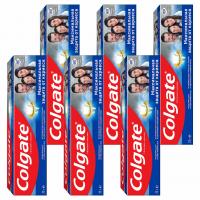 Colgate - Зубная паста Защита от кариеса Свежая мята 6шт*50мл 