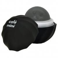 Cafe Mimi - Бальзам для губ Black 8мл
