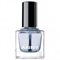 Anny - Средство укрепляющее для предупреждения растрескивания ногтей с витаминами Е и В5 Vitamin Booster