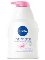 Nivea - Intimate Гель для интимной гигиены Sensitive 250мл 