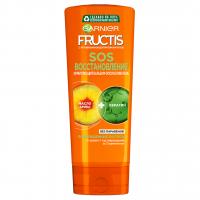 Garnier - Fructis Бальзам-ополаскиватель SOS Восстановление 200мл