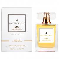 Parfums Constantine - Сlassic Collection Парфюмерная вода женская Mademoiselle 4 50мл