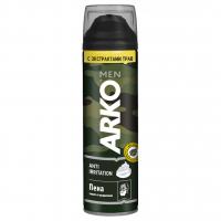 ARKO - Пена для бритья Anti-Irritation 200мл 