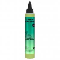 Organic Shop - Пилинг для кожи головы Яблочный Глубокое очищение 100мл