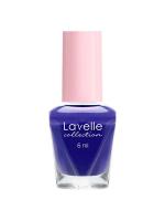 Lavelle Collection - Лак для ногтей Mini Color, тон 103 индиго