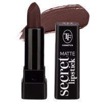 TF cosmetics - Матовая Помада для губ Matte Secret, тон 924 Currant