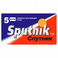 Sputnik - Лезвия 5шт 