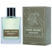 Brocard - Туалетная вода мужская Wind Sound Whirlwind 100мл