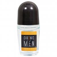 Chronic Men - Дезодорант роликовый мужской Honest 50мл