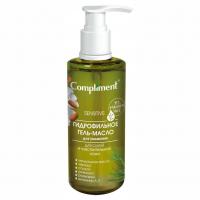 Compliment - Гидрофильное Гель-масло для умывания для сухой и чувствительной кожи 150мл