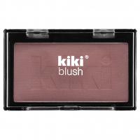 Kiki - Румяна Blush, тон 804 коричнево-розовый