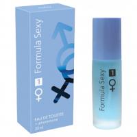 Today Parfum - Туалетная вода женская с феромонами Formula Sexy №1 30мл