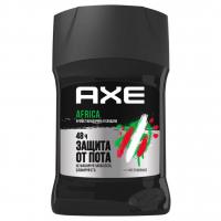 Axe - Africa Дезодорант стик мужской 50мл 