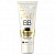 Eveline Cosmetics - Тональный крем с увлажняющей сывороткой Satin Touch BB Cream 8в1, тон 002 beige