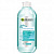 Garnier - Чистая кожа Мицеллярная вода для чувствительной жирной и комбинированной кожи 400мл
