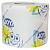 Прочее - Туалетная бумага Joy Land 54м белая со втулкой