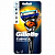 Gillette - Станок для бритья Fusion Proglide Flexball+2кассеты