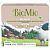 BioMio - Bio-White Стиральный порошок для белого белья Концентрат 1,5кг
