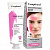 Compliment - Pink Mask Успокаивающая маска для лица Розовая Комфорт & Мягкость 80мл