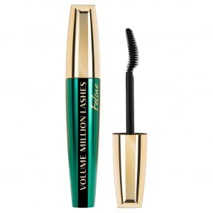L'Oreal Paris - Тушь для ресниц Объём и разделение Volume Million Lashes Feline экстрачерная