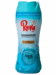 Reva Care - Кондиционер парфюмированный в гранулах Голубой океан 280г