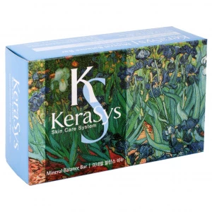Kerasys - Body Care Мыло косметическое Mineral Balance 100г