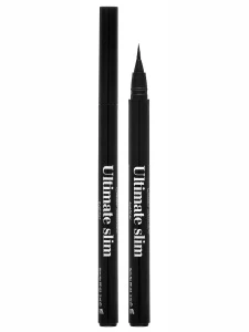 Parisa Cosmetics - Лайнер для век ультратонкий Superslim Eyeliner