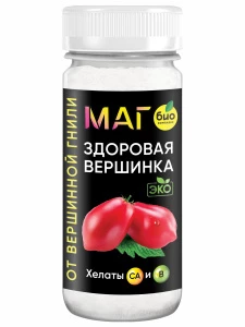 Био-комплекс - Здоровая вершинка 75г