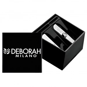 Deborah Milano - Точилка Double Pencil Sharpener