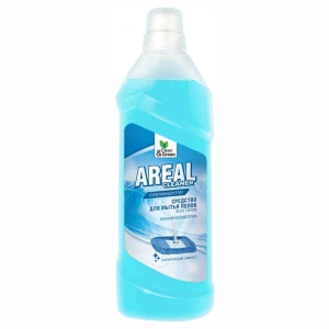Clean&Green - Areal Средство для мытья пола Океанический бриз 1л