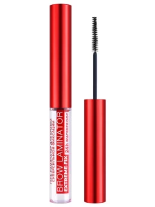 LuxVisage - Гель-ламинатор для бровей Brow Laminator Extreme Fix 24h Waterproof