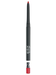 Make up Factory - Карандаш для губ High Precision Lip Liner, тон 65 сладкая вишня