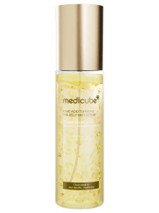 Medicube - Мист двухфазный с гидролатом облепихи Kojic Acid Turmeric Vita Jelly Mist Serum 100мл