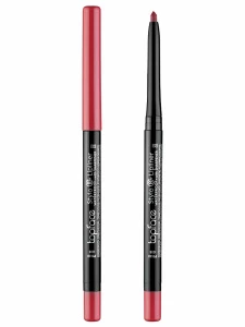 TopFace - Карандаш для губ автоматический Stylo Lipliner, тон 008